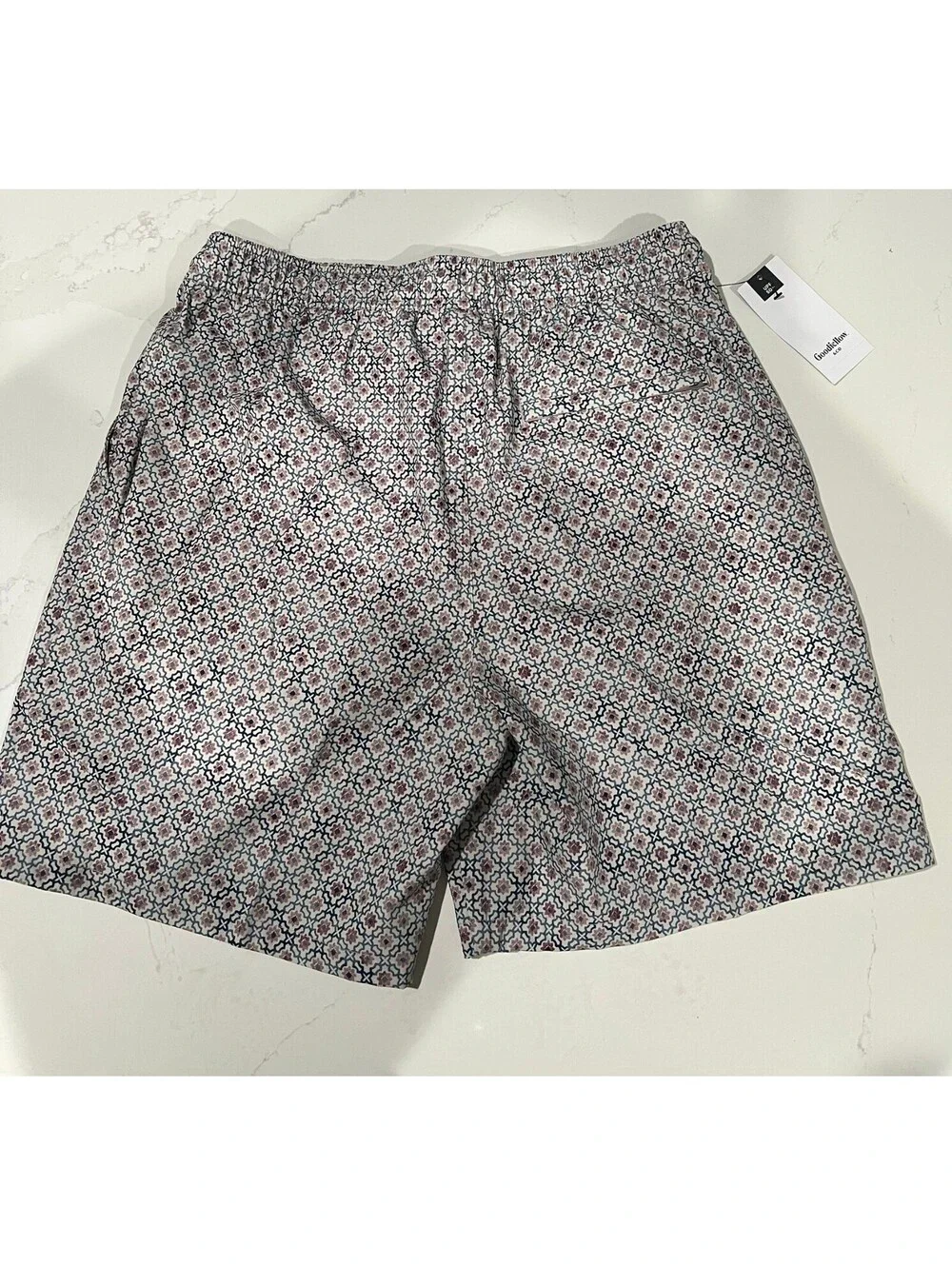 GOODFELLOW & CO Men's M  7
